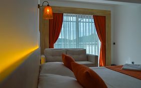 Club Meri Hotel Fethiye